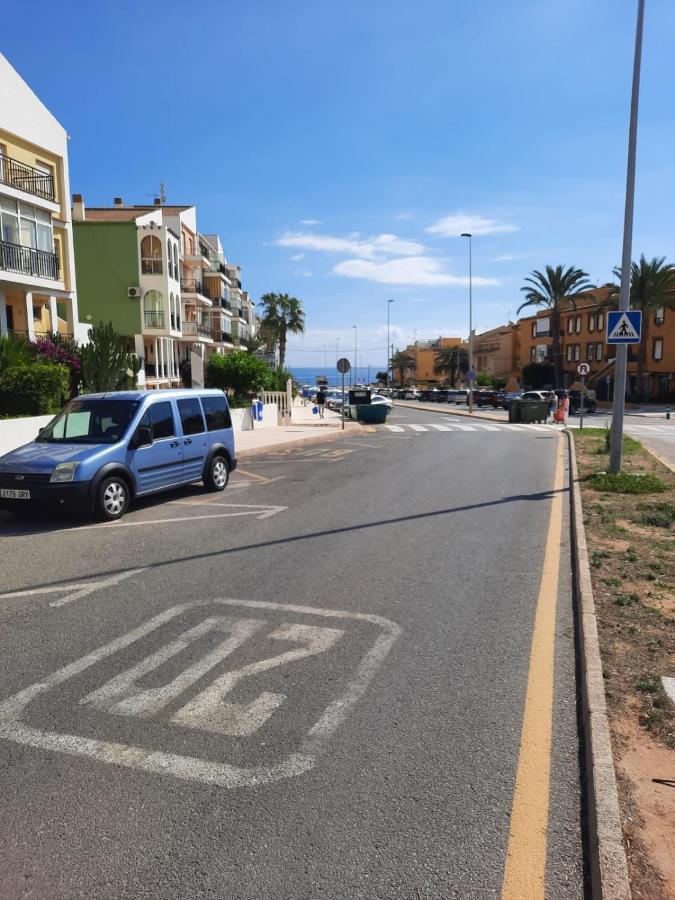 Casa Palma Vista Apartment Torrevieja Bagian luar foto