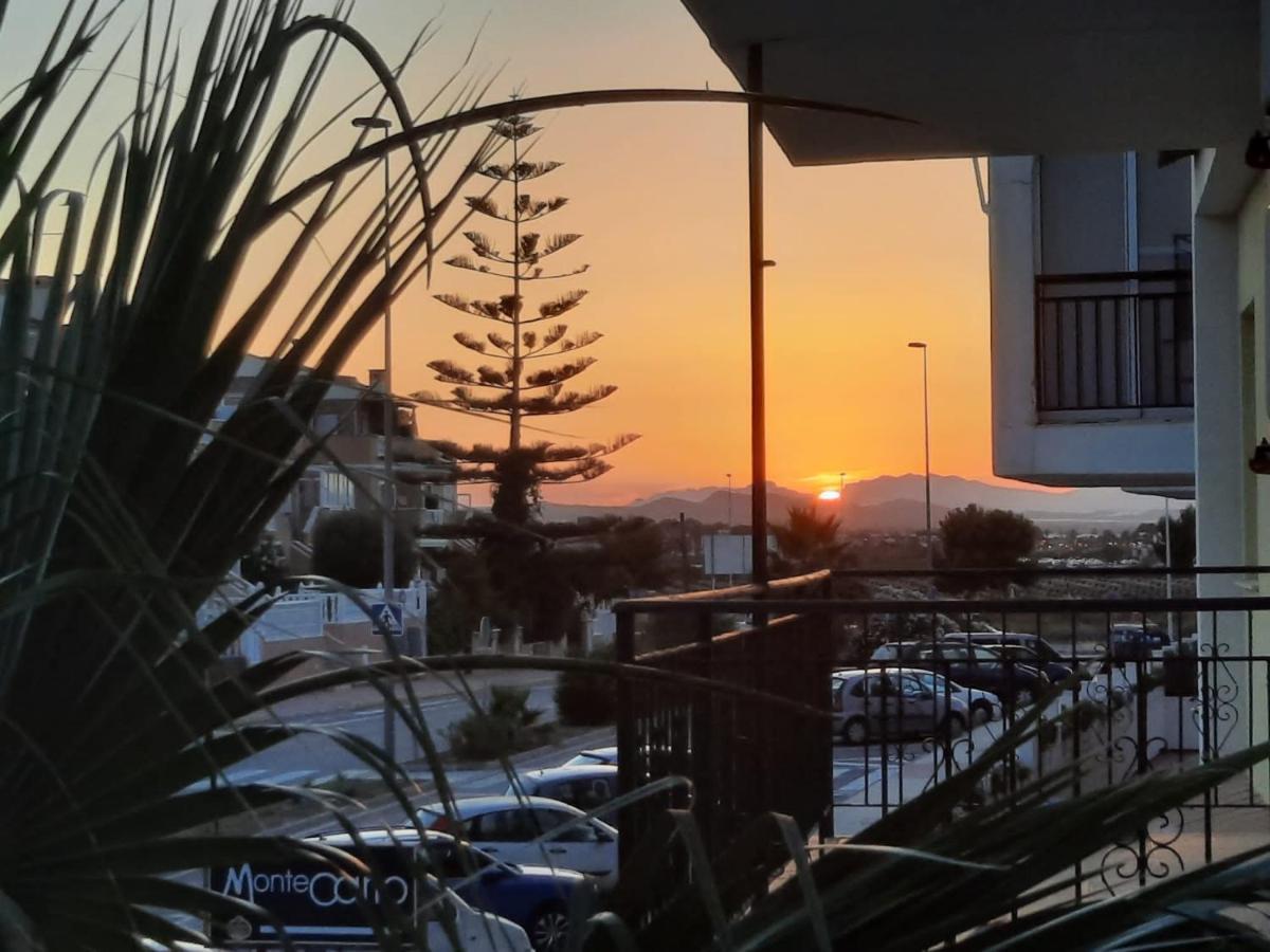 Casa Palma Vista Apartment Torrevieja Bagian luar foto