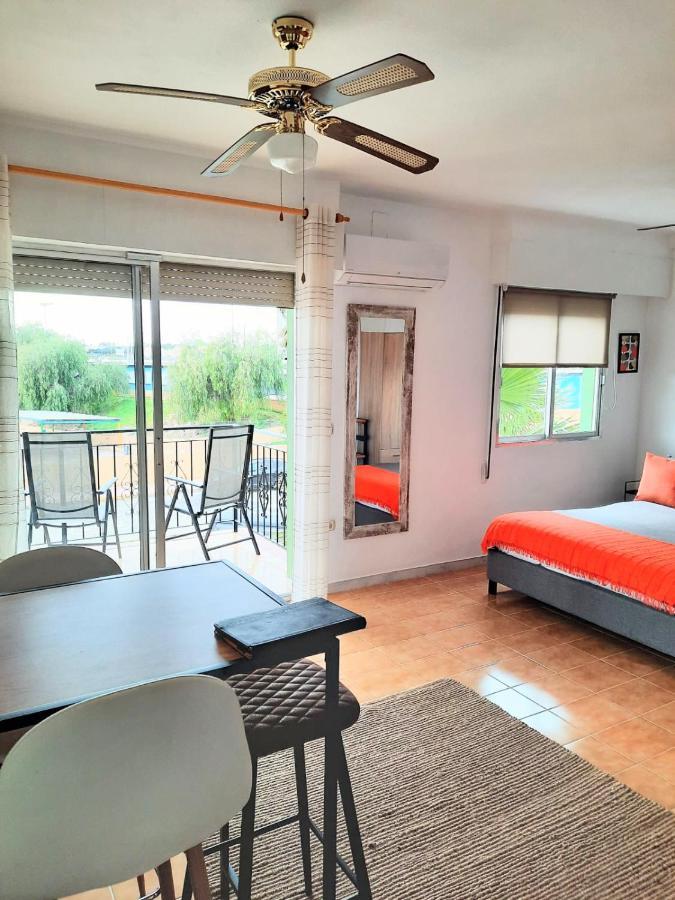 Casa Palma Vista Apartment Torrevieja Bagian luar foto