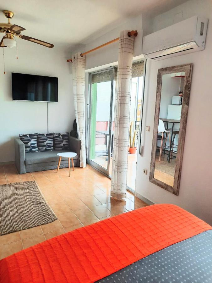 Casa Palma Vista Apartment Torrevieja Bagian luar foto